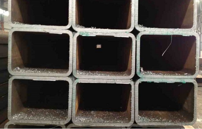 THÉP HỘP CHỮ NHẬT 160X80