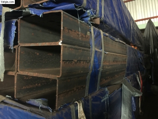 THÉP HỘP CHỮ NHẬT 175X125