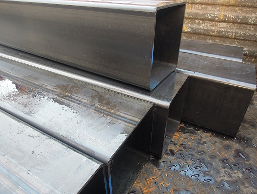 THÉP HỘP CHỮ NHẬT 300X150