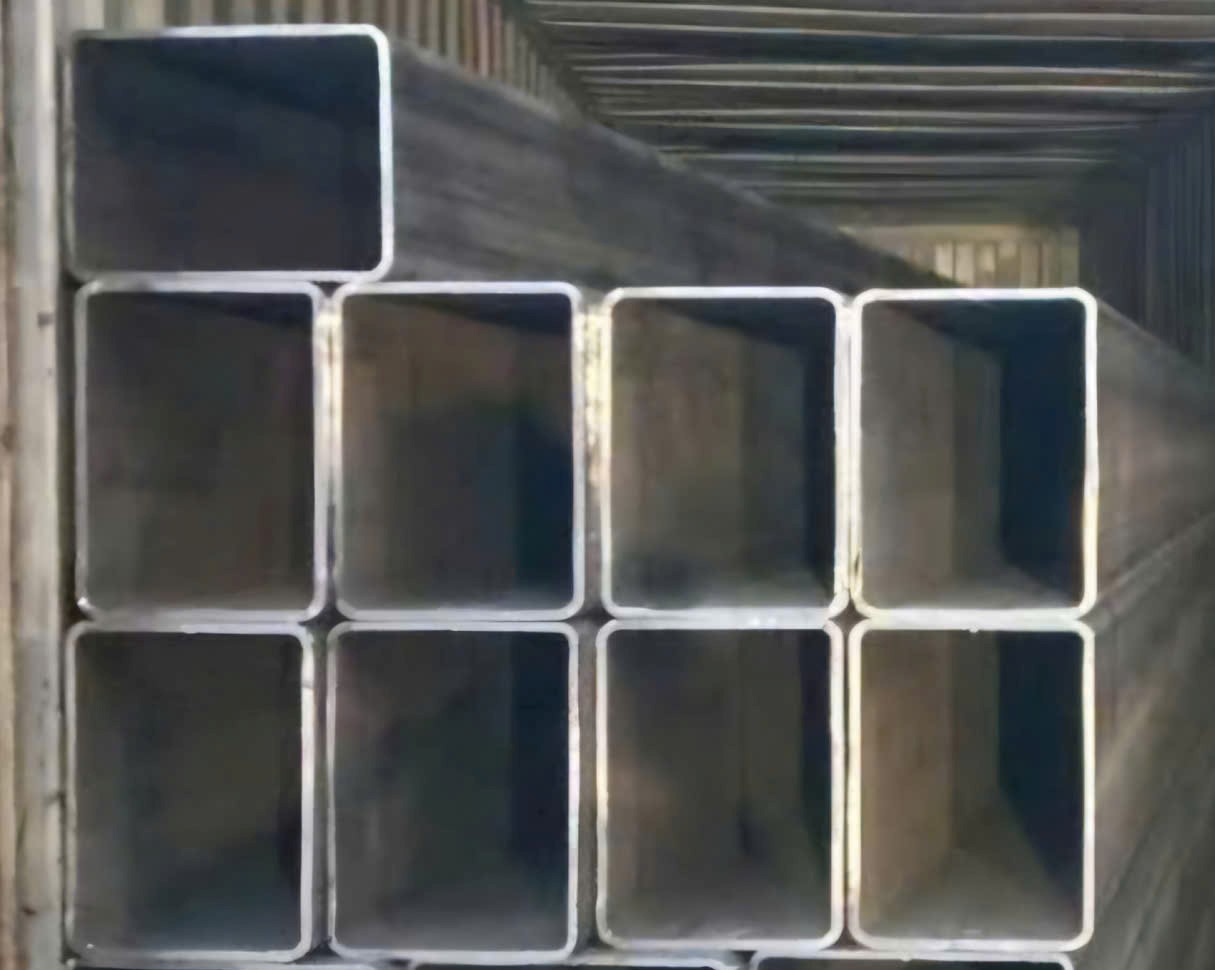 THÉP HỘP CHỮ NHẬT 300X400X12MM/LY/LI