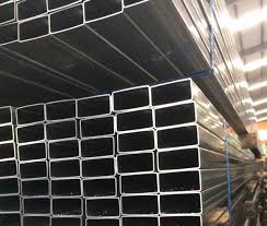 THÉP HỘP CHỮ NHẬT 30X60