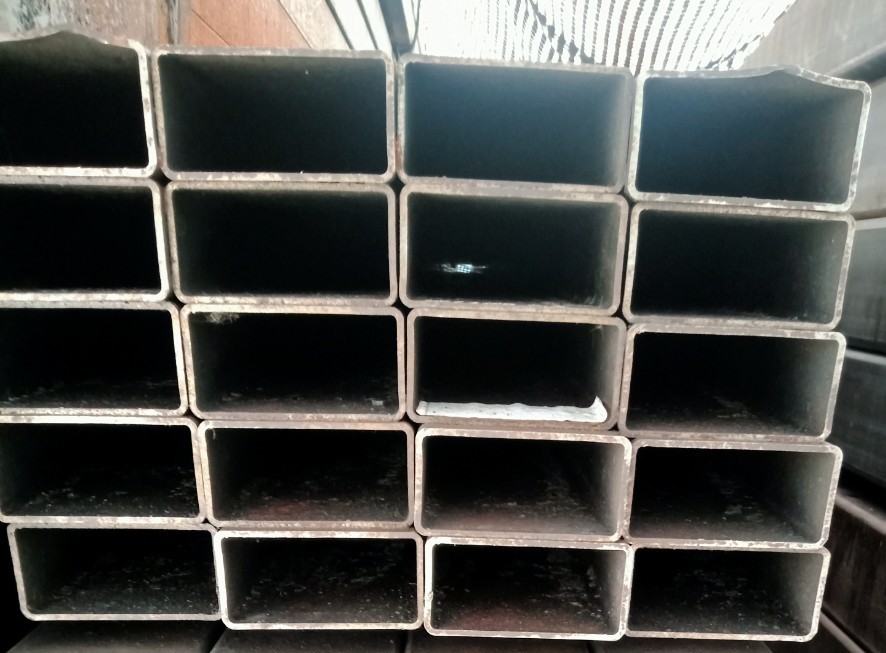 THÉP HỘP CHỮ NHẬT 40X80X5LY/5MM/5LI