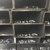 THÉP HỘP CHỮ NHẬT 50X100
