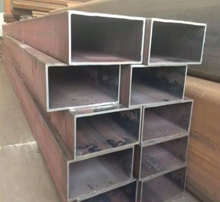 THÉP HỘP CHỮ NHẬT 75X125