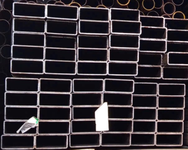 THÉP HỘP CHỮ NHẬT 80X180X6MM/LY/LI