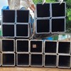 THÉP HỘP Q235B 200X200X8LY/MM/LI
