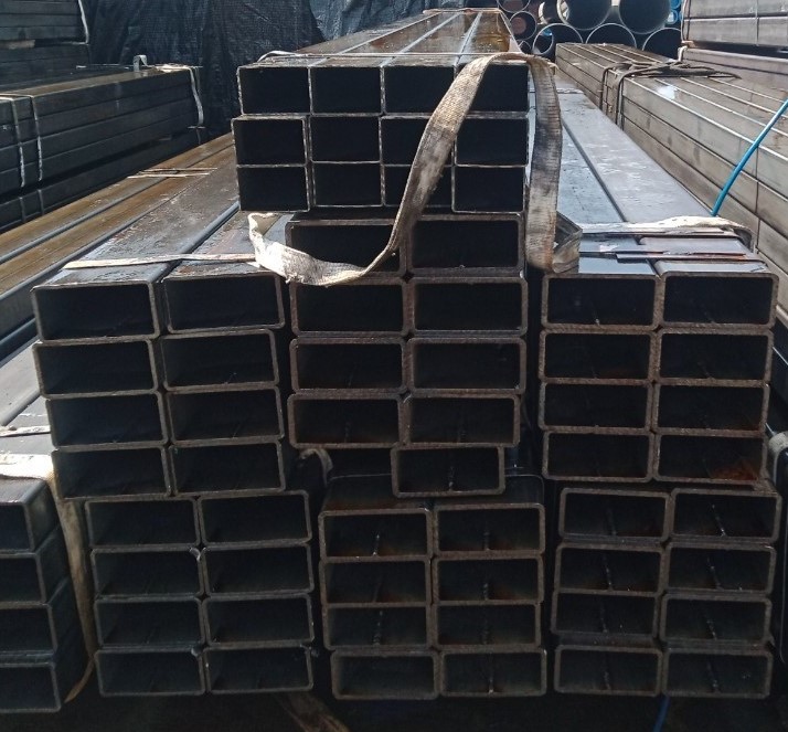 THÉP HỘP Q355B TIÊU CHUẨN GB/T1591