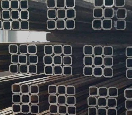 THÉP HỘP -THÉP HỘP VUÔNG 20X20