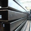 THÉP HỘP VUÔNG 100X100