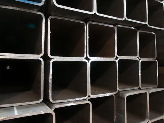 THÉP HỘP VUÔNG 120X120x4