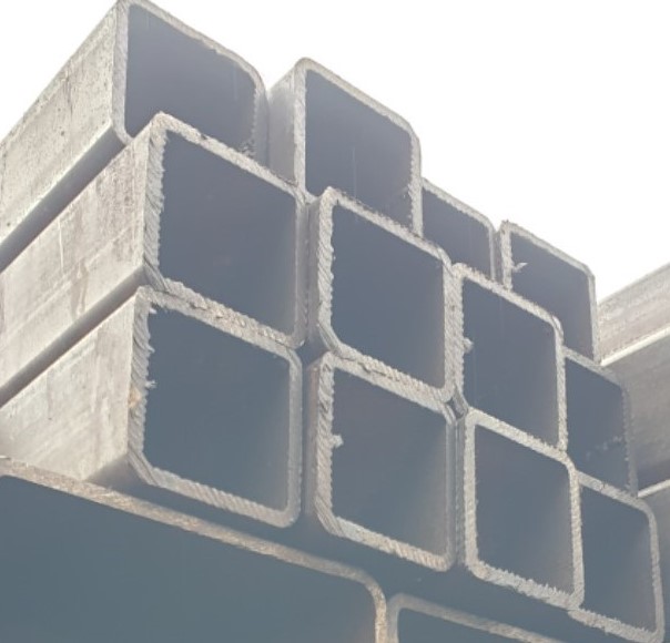 THÉP HỘP VUÔNG 125X125X12MM