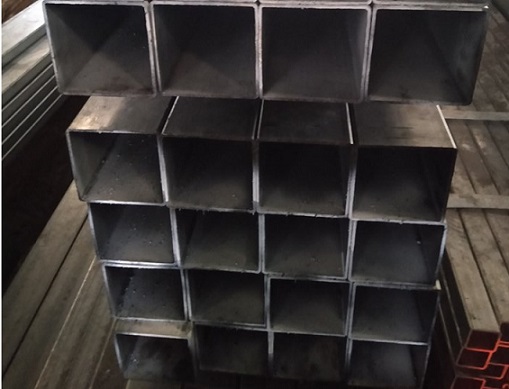 THÉP HỘP VUÔNG 125X125X3