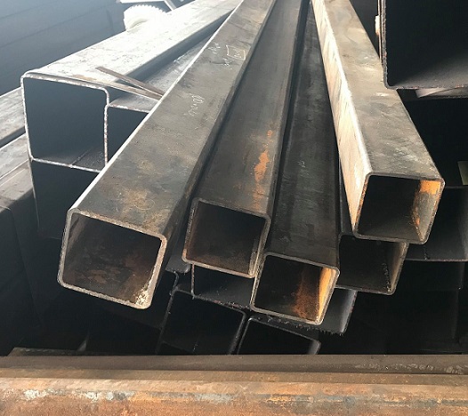 THÉP HỘP VUÔNG 125X125X5