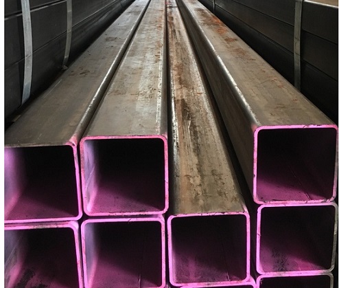 THÉP HỘP VUÔNG 160X160X5