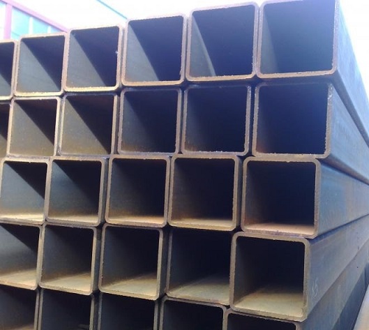 THÉP HỘP VUÔNG 160X160X6