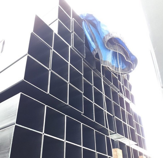 THÉP HỘP VUÔNG 175X175X3