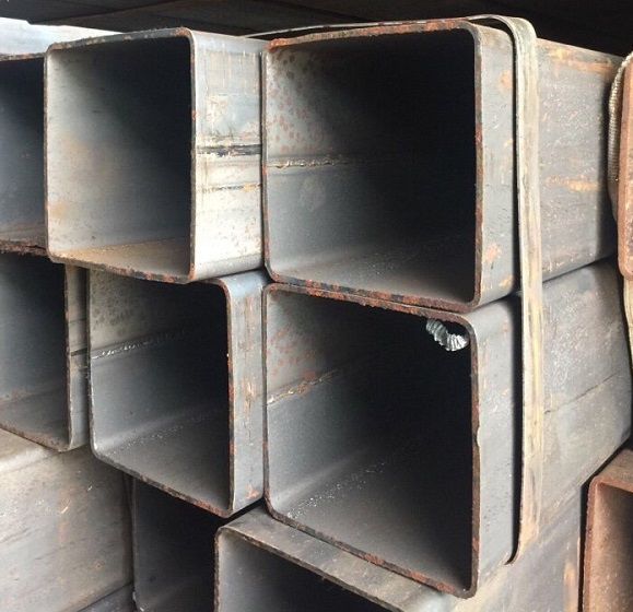 THÉP HỘP VUÔNG 200X200X3