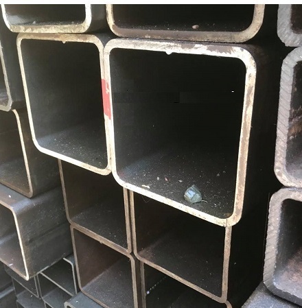 THÉP HỘP VUÔNG 200X200X6