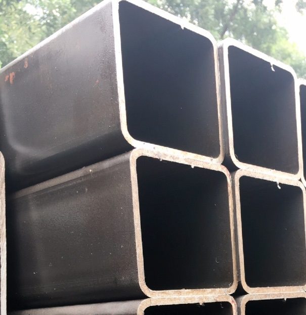 THÉP HỘP VUÔNG 200X200X8