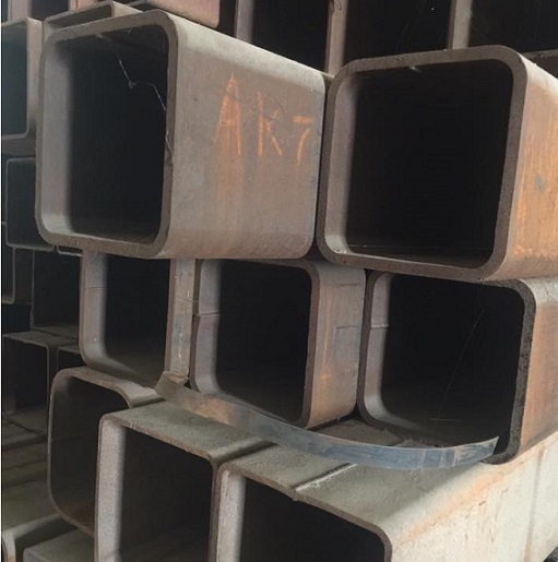 THÉP HỘP VUÔNG 250X250X8