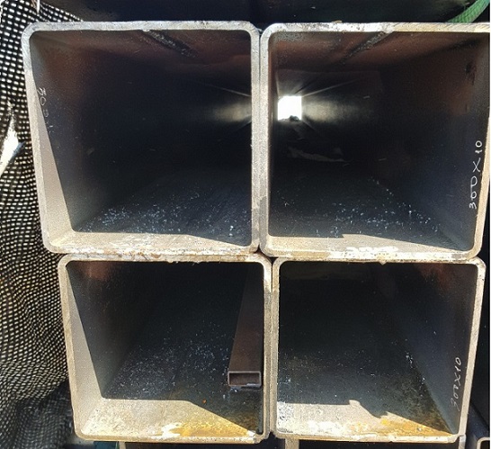 THÉP HỘP VUÔNG 300X300X10