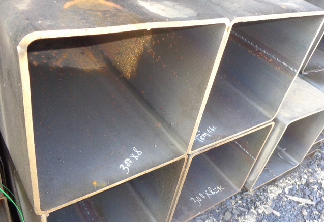 THÉP HỘP VUÔNG 300X300X8