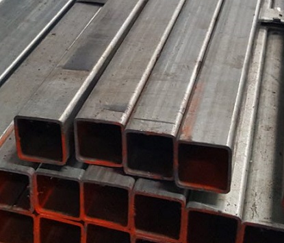 THÉP HỘP VUÔNG 50X50X3.5 