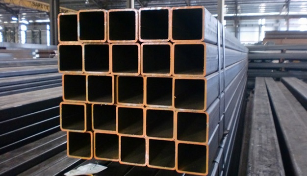 THÉP HỘP VUÔNG 50X50X3 