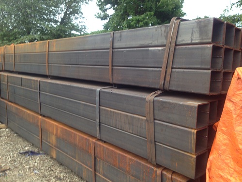 THÉP HỘP VUÔNG 70X70X4