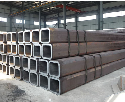 THÉP HỘP VUÔNG 70X70X6