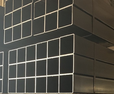 THÉP HỘP VUÔNG 80X80X3