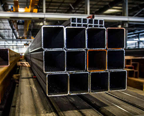 THÉP HỘP VUÔNG 90X90X3.5