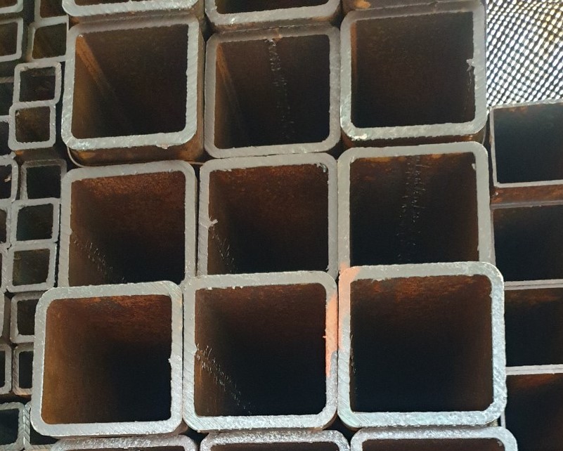 THÉP HỘP VUÔNG 90X90X8