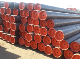 BẢNG QUY CÁCH - TIÊU CHUẨN THÉP ỐNG ĐEN ĐÚC