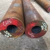 THÉP ỐNG ĐÚC S45C D200 PHI 203 X55LY TRUNG QUỐC