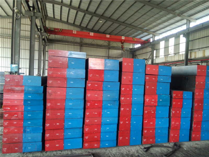 THÉP TẤM P20/AISI P20 HÀNG NHẬP KHẨU