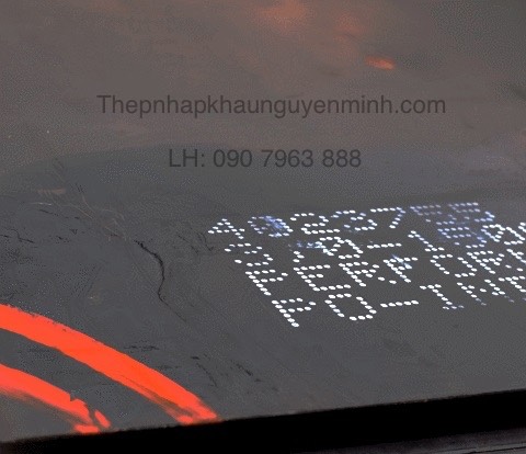 THÉP TẤM PERFORM, XABO, N-A-XTRA XUẤT XỨ ĐỨC