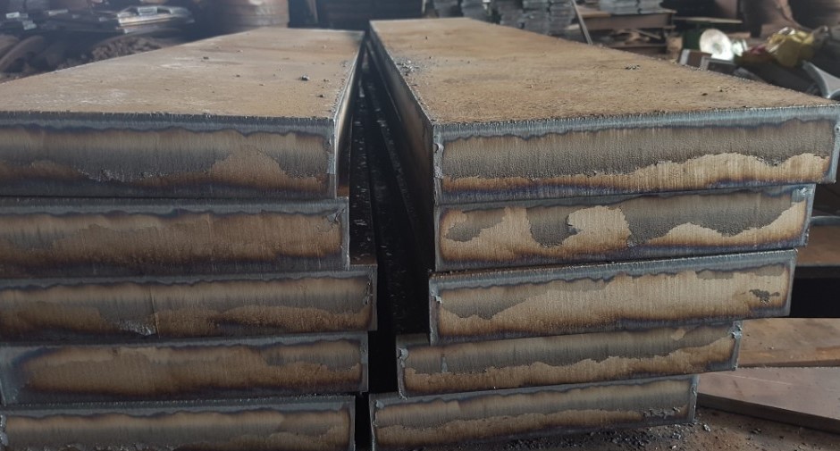 THÉP TẤM S355 DÀY 190MM/ 190LY/ 190LI 