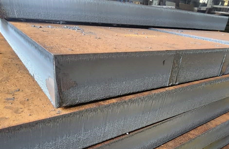 THÉP TẤM S355 DÀY 250MM/ 250LY/ 250LI 