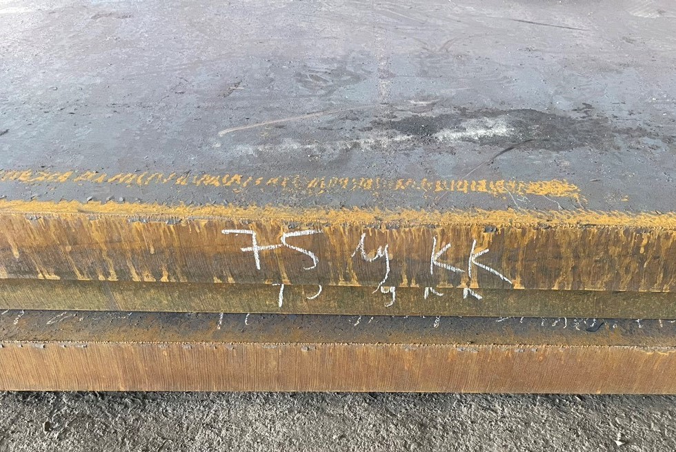 THÉP TẤM S355 DÀY 75MM/ 75LY/ 75LI 