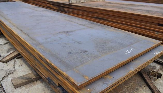 THÉP TẤM S355JR DÀY 25MM/ 25LY- BÁO GIÁ MỚI NHẤT, HÀNG CÓ SẴN