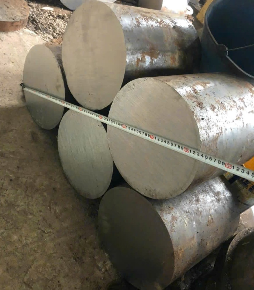 THÉP TRÒN ĐẶC HỢP KIM SCM440 PHI 310
