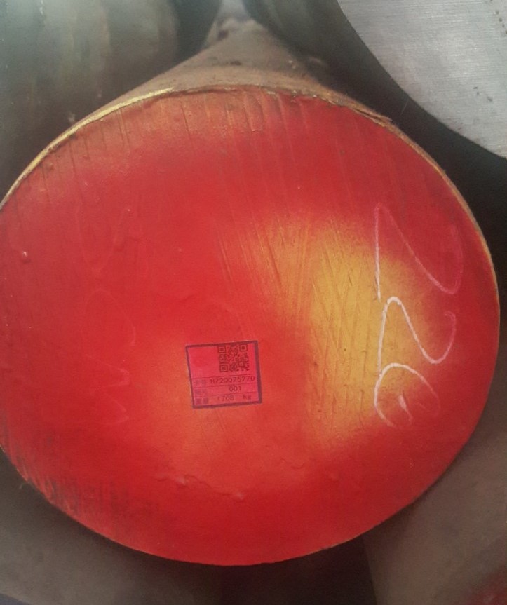 THÉP TRÒN ĐẶC PHI 520- THÉP THANH TRÒN PHI 520- THÉP LÁP TRÒN ĐẶC PHI 520