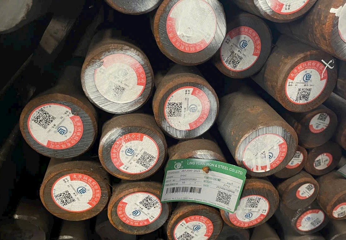 THÉP TRÒN ĐẶC PHI 72- THÉP THANH TRÒN PHI 72- THÉP LÁP TRÒN ĐẶC PHI 72