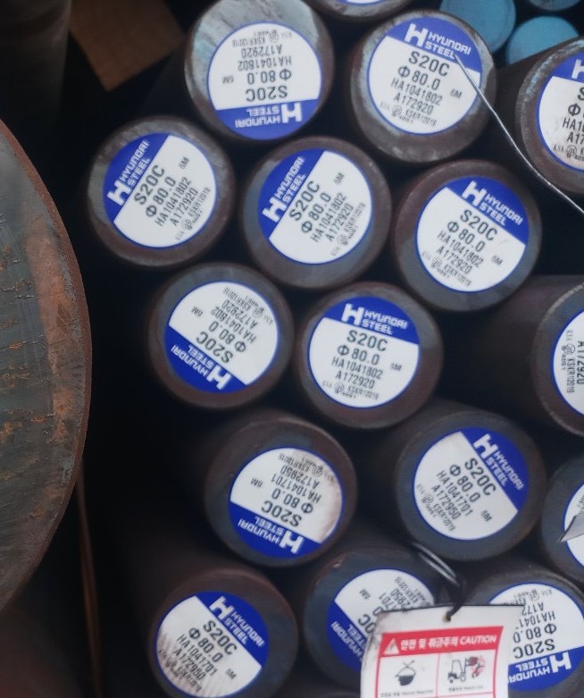 THÉP TRÒN ĐẶC PHI 80- THÉP THANH TRÒN PHI 80- THÉP LÁP TRÒN ĐẶC PHI 80