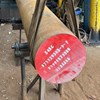 THÉP TRÒN ĐẶC S45C PHI 390- THÉP LÁP TRÒN ĐẶC PHI 390 C45