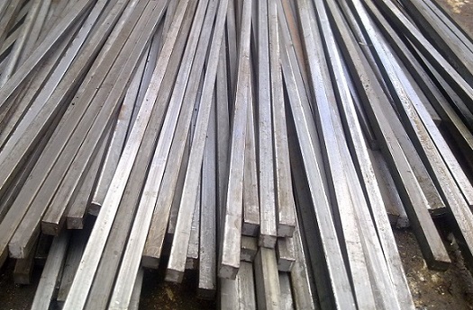 THÉP VUÔNG ĐẶC 6X6, VUÔNG ĐẶC KÉO BÓNG 6X6