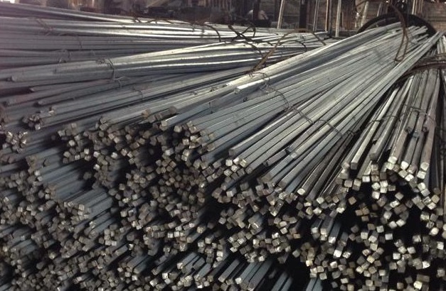 THÉP VUÔNG ĐẶC ĐEN 10