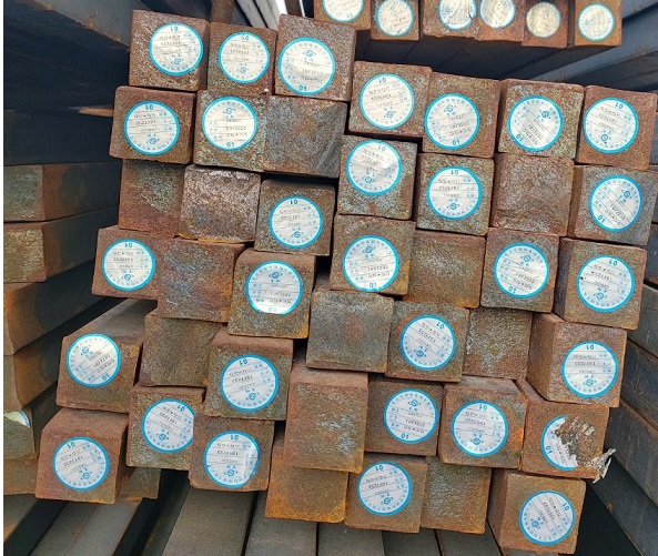 THÉP VUÔNG ĐẶC ĐEN 30