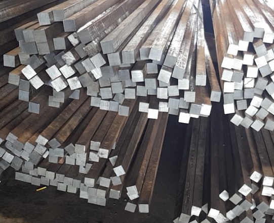 THÉP VUÔNG ĐẶC ĐEN CT3